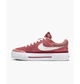 Кросівки жіночі Nike Court Legacy Lift 37.5 Кораловий FJ1986-600 - зображення 4