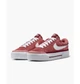 Кросівки жіночі Nike Court Legacy Lift 37.5 Кораловий FJ1986-600 - зображення 10