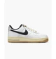Кроссовки женские Nike Air Force 1 '07 39 Белый DR0148-101 - изображение 5