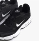 Кросівки жіночі Nike Zoom Air Fire 44 Чорно-білий DV1129-001 - зображення 2