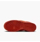 Кроссовки женские Nike W Dunk Low Se Red 36.5 Красный HV5756-633 - изображение 2