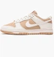 Кроссовки женские Nike Dunk Low Nn Biege Sail 40 Бежевый DD1873-200 - изображение 1