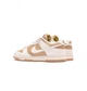 Кроссовки женские Nike Dunk Low Nn Biege Sail 40 Бежевый DD1873-200 - изображение 4