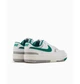Кроссовки женские Nike Gamma Force 'Malachite' 37.5 Білий DX9176-106 - изображение 7