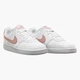 Кросівки жіночі Nike Court Vision Lo Nn 38.5 Білий DH3158-102 - зображення 5