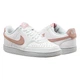 Кросівки жіночі Nike Court Vision Lo Nn 38.5 Білий DH3158-102 - зображення 6