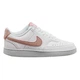 Кросівки жіночі Nike Court Vision Lo Nn 38.5 Білий DH3158-102 - зображення 7