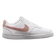 Кросівки жіночі Nike Court Vision Lo Nn 38.5 Білий DH3158-102 - зображення 8
