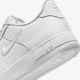 Кросівки жіночі Nike Air Force 1 Jewel Casual 45 Білий HM0621-100 - зображення 2
