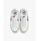 Кросівки жіночі Nike Court Legacy 36.5 Білий DA5380-102 - зображення 5