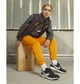 Кроссовки женские Nike Waffle Debut 36.5 Черно-белый DH9523-002 - изображение 5