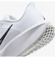 Кросівки жіночі Nike Quest 6 38 Білий FD6034-100 - зображення 5