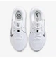 Кросівки жіночі Nike Quest 6 38 Білий FD6034-100 - зображення 7