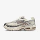 Кроссовки женские Nike Wmns Air Max Moto 2K Pale Ivory / Metallic Silver 41 Бежевый HQ2056-108 - изображение 2