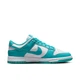 Кросівки жіночі Nike Dunk Low Next Nature 44 DD1873-105 - зображення 1
