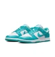 Кросівки жіночі Nike Dunk Low Next Nature 44 DD1873-105 - зображення 2