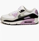 Кросівки жіночі Nike Air Max 90 Beige 38.5 Комбінований DH8010-103 - зображення 1