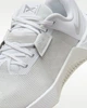 Кроссовки унисекс Nike Metcon 10 39 Белый HQ2620-100 - изображение 7