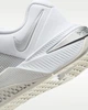 Кроссовки унисекс Nike Metcon 10 39 Белый HQ2620-100 - изображение 8