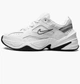 Кроссовки женские Nike M2k Tekno Cool 36.5 Белый BQ3378-100 - изображение 1