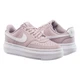 Кросівки жіночі Nike Court Vision Alta 37.5 Рожевий DM0113-005 - зображення 6