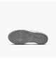 Кросівки жіночі Nike Dunk Low Gs 36.5 Сірий FB9109-123 - зображення 2