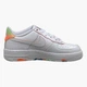 Кроссовки женские Nike Air Force 1 Lv8 37.5 Белый DV1366-111 - изображение 3