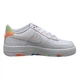 Кроссовки женские Nike Air Force 1 Lv8 37.5 Белый DV1366-111 - изображение 8