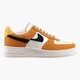 Кросівки жіночі Nike Air Force 1 Lxx 40.5 Комбінований DQ0858-100 - зображення 2