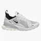 Кросівки жіночі Nike Air Max 270 38 Білий AH6789-100 - зображення 2