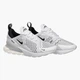 Кросівки жіночі Nike Air Max 270 38 Білий AH6789-100 - зображення 5