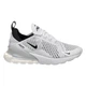 Кросівки жіночі Nike Air Max 270 38 Білий AH6789-100 - зображення 7