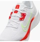 Кросівки жіночі Nike Quest 6 White 38 Білий FD6034-107 - зображення 7