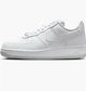 Кросівки жіночі Nike Air Force 1 07 Next Nature White 39 Білий DC9486-112 - зображення 1