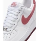 Кроссовки женские Nike Air Force 1 Low 38 Белый FQ7626-100 - изображение 2