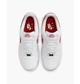 Кроссовки женские Nike Air Force 1 Low 38 Белый FQ7626-100 - изображение 9