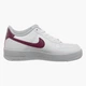 Кроссовки женские Nike Air Force 1 Crater Nn (Gs) 39 Комбинированный DH8695-100 - изображение 3