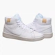 Кроссовки женские Nike Court Royale 2 Mid 38 Білий CT1725-100 - изображение 1