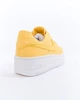 Кроссовки женские Nike Air Force 1 Sage Low 38 Желтый AR5339-700 - изображение 7