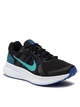Кросівки жіночі Nike Run Swift 2 38 Чорний CU3528-012 - зображення 1