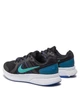 Кросівки жіночі Nike Run Swift 2 38 Чорний CU3528-012 - зображення 3