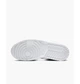 Кросівки жіночі Nike Wmns Air Jordan 1 Mid 40.5 Білий DV0991-111 - зображення 3
