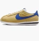 Кроссовки женские Nike Cortez 39 Коричневый DZ2795-701 - изображение 1