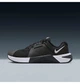Кроссовки женские Nike Metcon 10 35.5 Черный HQ2620-001 - изображение 2