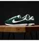 Кроссовки женские Nike Cortez Txt Fir 36 Комбинированный DZ2795-300 - изображение 2