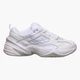 Кросівки жіночі Nike W M2k Tekno 42.5 Білий AO3108-100 - зображення 2