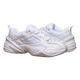 Кросівки жіночі Nike W M2k Tekno 42.5 Білий AO3108-100 - зображення 6