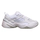 Кросівки жіночі Nike W M2k Tekno 42.5 Білий AO3108-100 - зображення 7