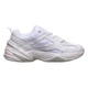 Кросівки жіночі Nike W M2k Tekno 42.5 Білий AO3108-100 - зображення 8