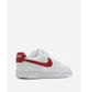 Кроссовки женские Nike Court Vision Low 39 Белый DH3158-104 - изображение 4